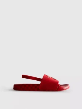 Hot Wheels-slingback-sandaler