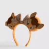 Hårband med 3D-figur från Disneys Bambi