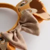 Hårband med 3D-figur från Disneys Bambi