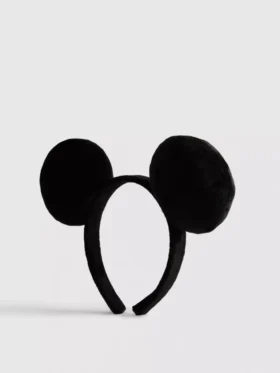 Hårband med Disneys Musse Pigg