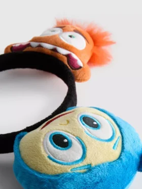 Hårband med motiv från Disney Pixars Inside Out 2