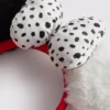 Hårband med öron från Disneys 101 dalmatiner