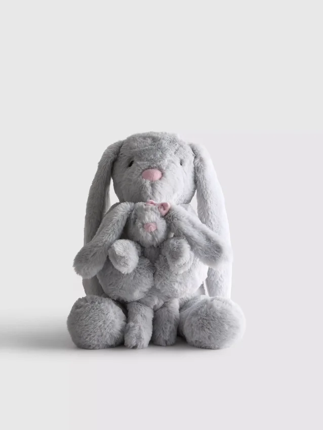 Hug me bunny-mjukisdjur