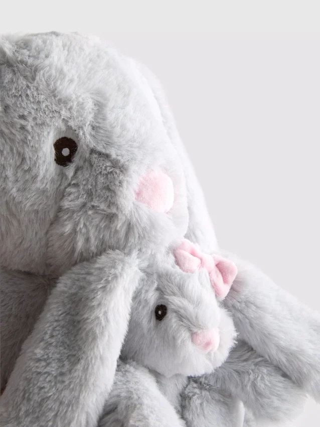 Hug me bunny-mjukisdjur