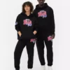 Huvtröja med NFL Buffalo Bills-logotyp