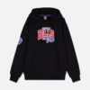 Huvtröja med NFL Buffalo Bills-logotyp