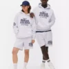 Huvtröja med NFL Tennessee Titans-logotyp
