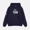 Huvtröja med NFL Tennessee Titans-logotyp