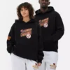 Huvtröja med NFL Washington Commanders-logotyp