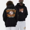 Huvtröja med NFL Washington Commanders-logotyp