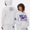 Huvtröja med tryck från NFL Buffalo Bills
