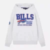 Huvtröja med tryck från NFL Buffalo Bills