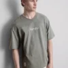 Ibiza T-shirt med V-ringning
