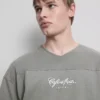 Ibiza T-shirt med V-ringning