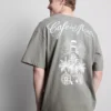 Ibiza T-shirt med V-ringning