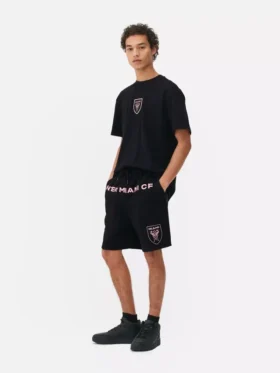 Inter Miami-Shorts