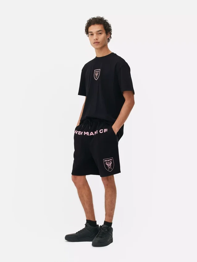 Inter Miami-Shorts