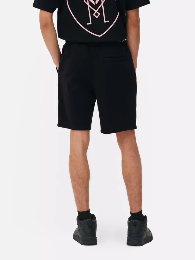 Inter Miami-Shorts