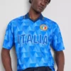 Italiensk kortärmad T-shirt