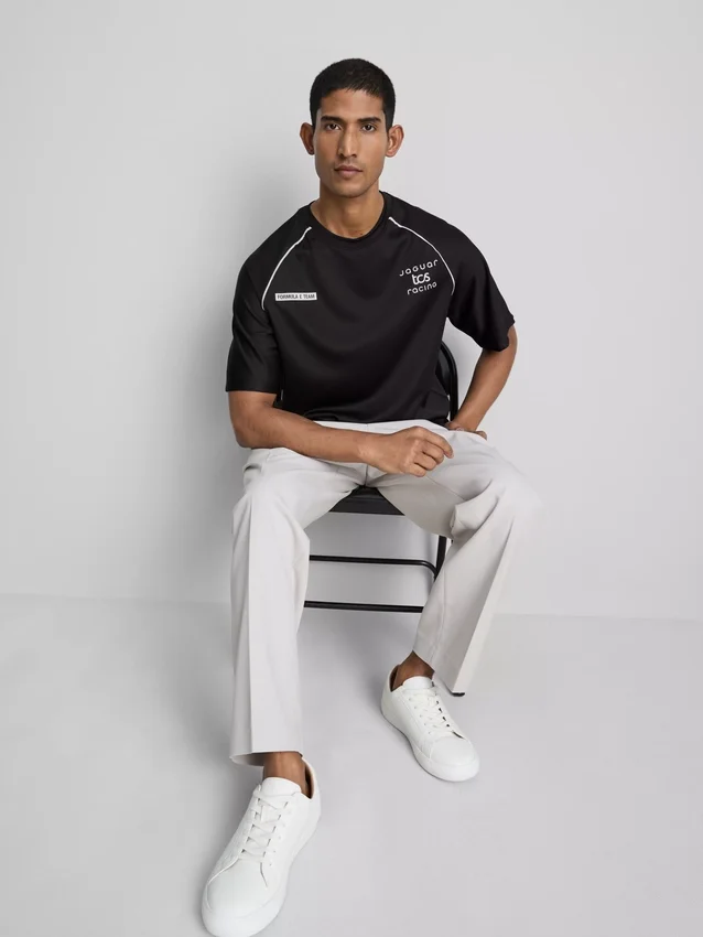 Jaguar TCS Racing-T-shirt
