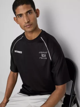 Jaguar TCS Racing-T-shirt