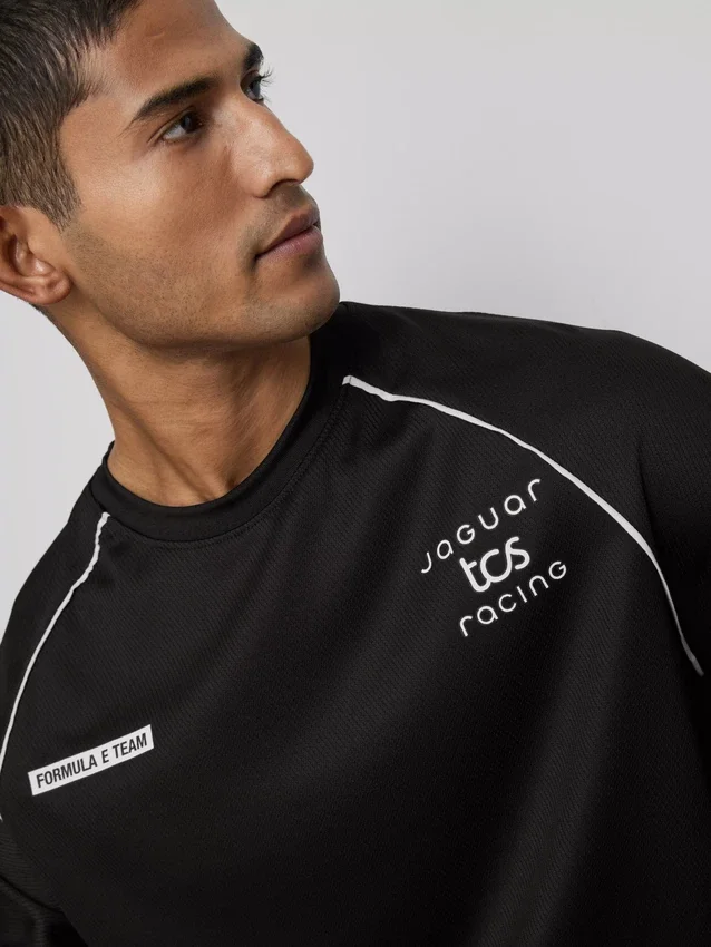 Jaguar TCS Racing-T-shirt