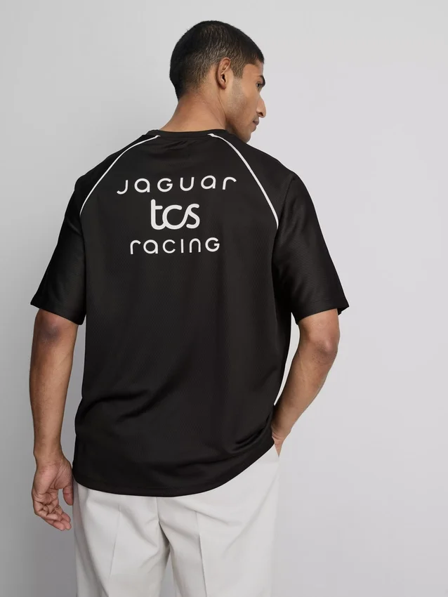 Jaguar TCS Racing-T-shirt
