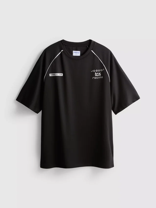 Jaguar TCS Racing-T-shirt