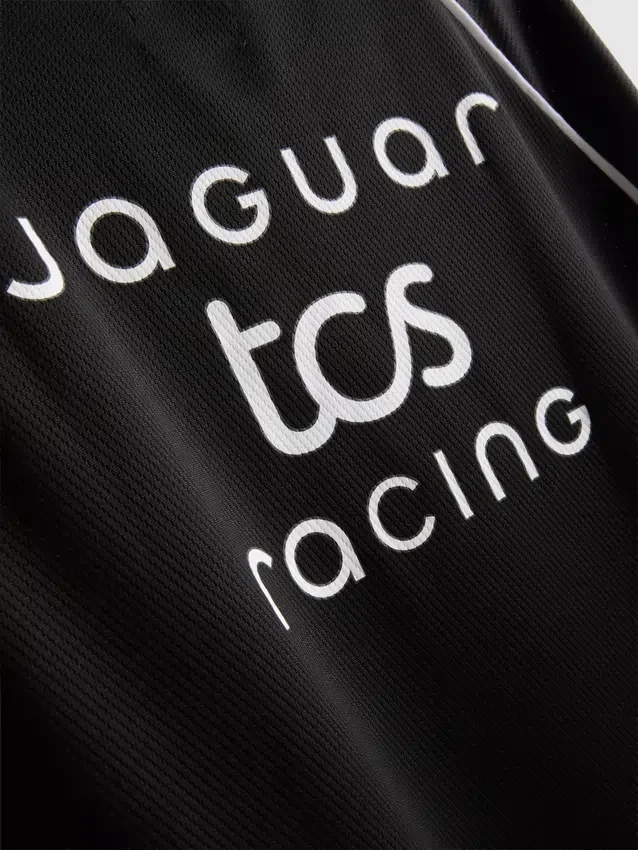 Jaguar TCS Racing-T-shirt