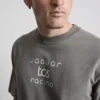 Jaguar TCS Racing-T-shirt med tryck