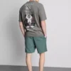 Jaguar TCS Racing-T-shirt med tryck
