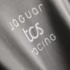 Jaguar TCS Racing-T-shirt med tryck