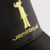 Jamiroquai-baseballkeps