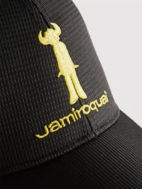 Jamiroquai-baseballkeps