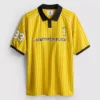 Jamiroquai kortärmad T-shirt i nät
