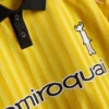 Jamiroquai kortärmad T-shirt i nät