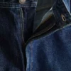 Jeans med medelhög midja