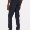 Jeans med medelhög midja och smal passform