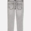 Jeans med smal passform