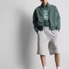 Jersey-shorts