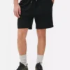 Jersey-shorts med dragsko