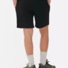 Jersey-shorts med dragsko