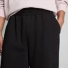 Jersey-träningsshorts