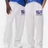 Joggingbyxor med NFL Buffalo Bills-logotyp