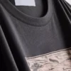 Kameoka T-shirt med tryck