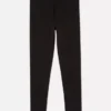 Klassiska jerseyleggings
