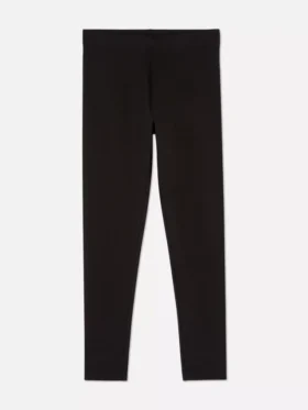 Klassiska jerseyleggings