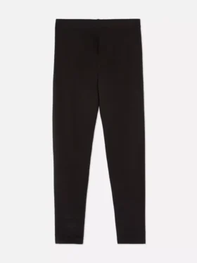 Klassiska jerseyleggings