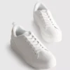 Klassiska låga sneakers