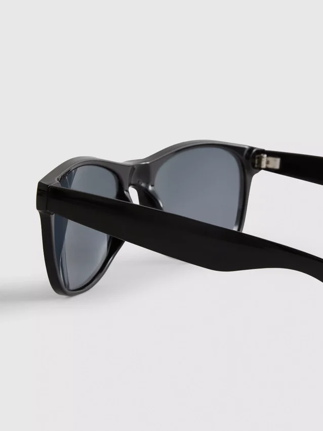 Klassiska Wayfarer-solglasögon